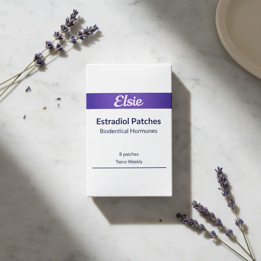 Estradiol Patch